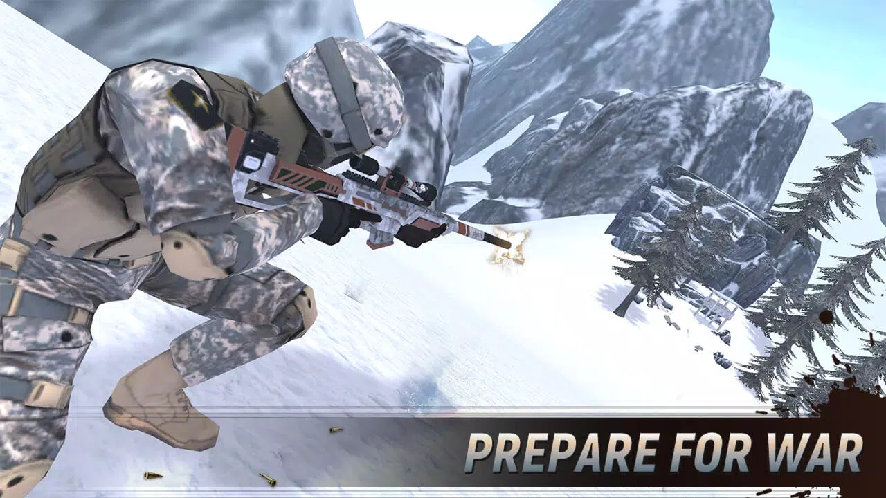 Epic Shooter for PC screenshot 2