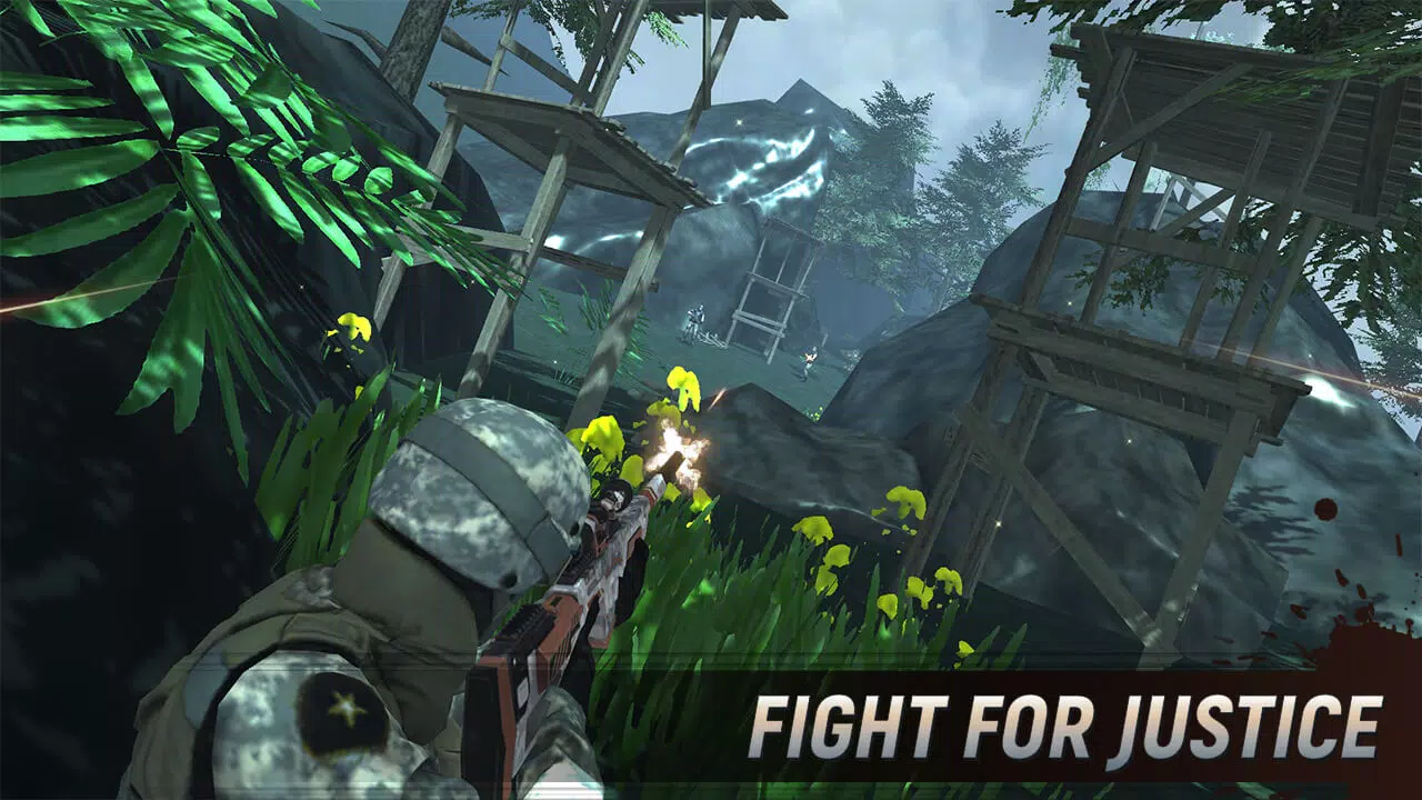 Epic Shooter for PC screenshot 3