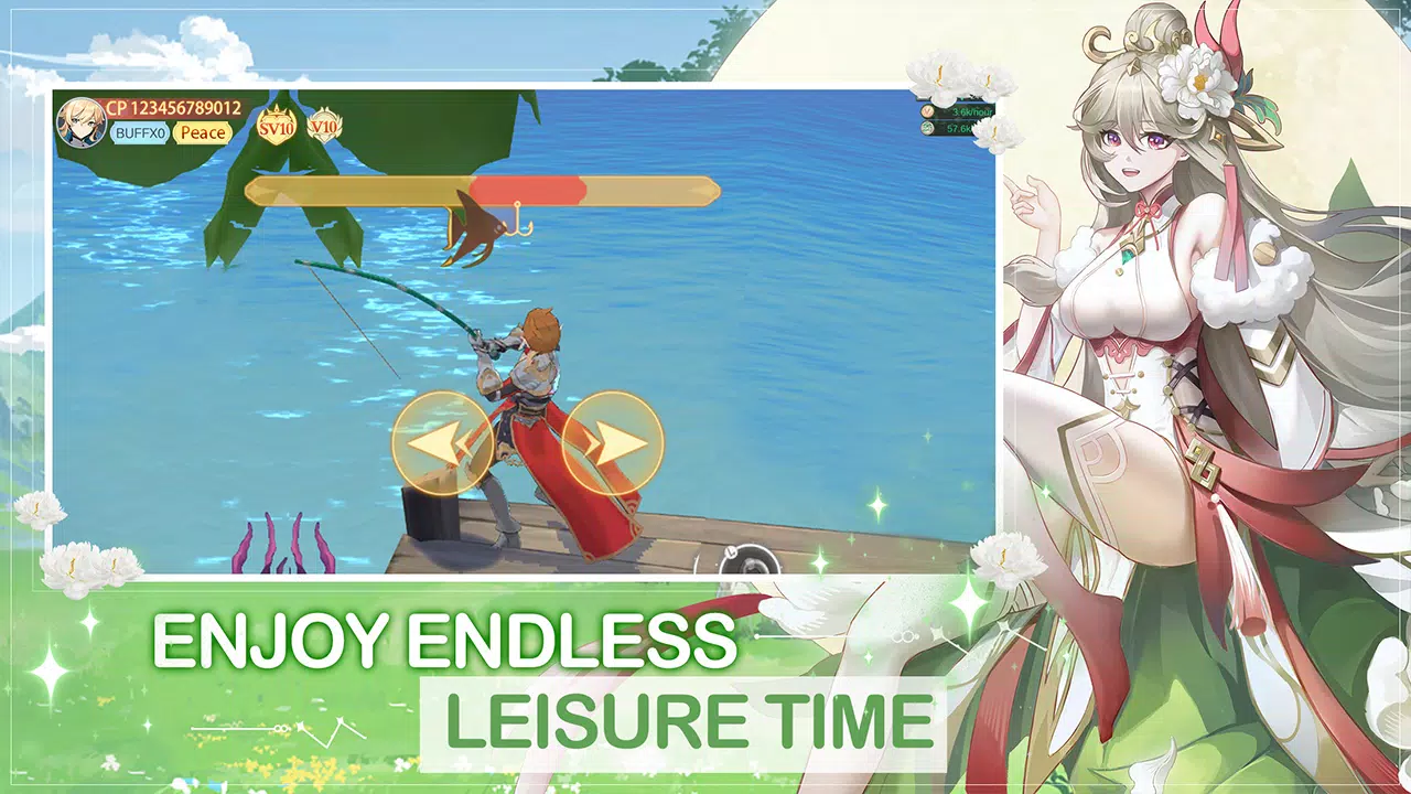 Sky Utopia for PC screenshot 3