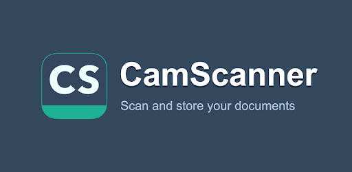 CamScanner - Phone PDF Creator PC screenshot