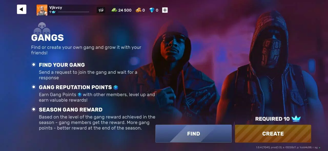 Flex City for PC screenshot 2