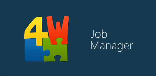 Contractor: Simple Job and Project Management PC screenshot Contractor: Simple Job and Project Management PC screenshot