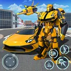 Robot Game: Transform & Fight for PC