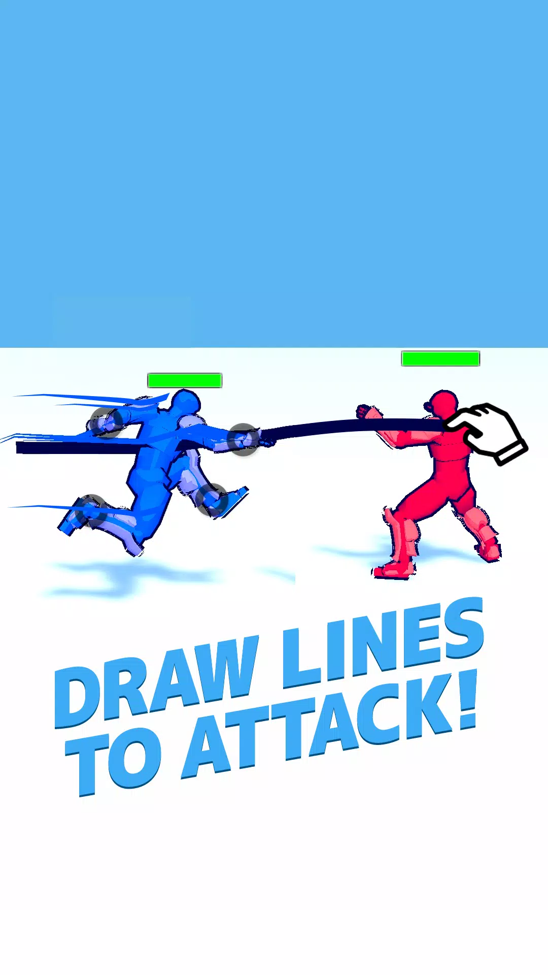 Draw Action for PC screenshot 1