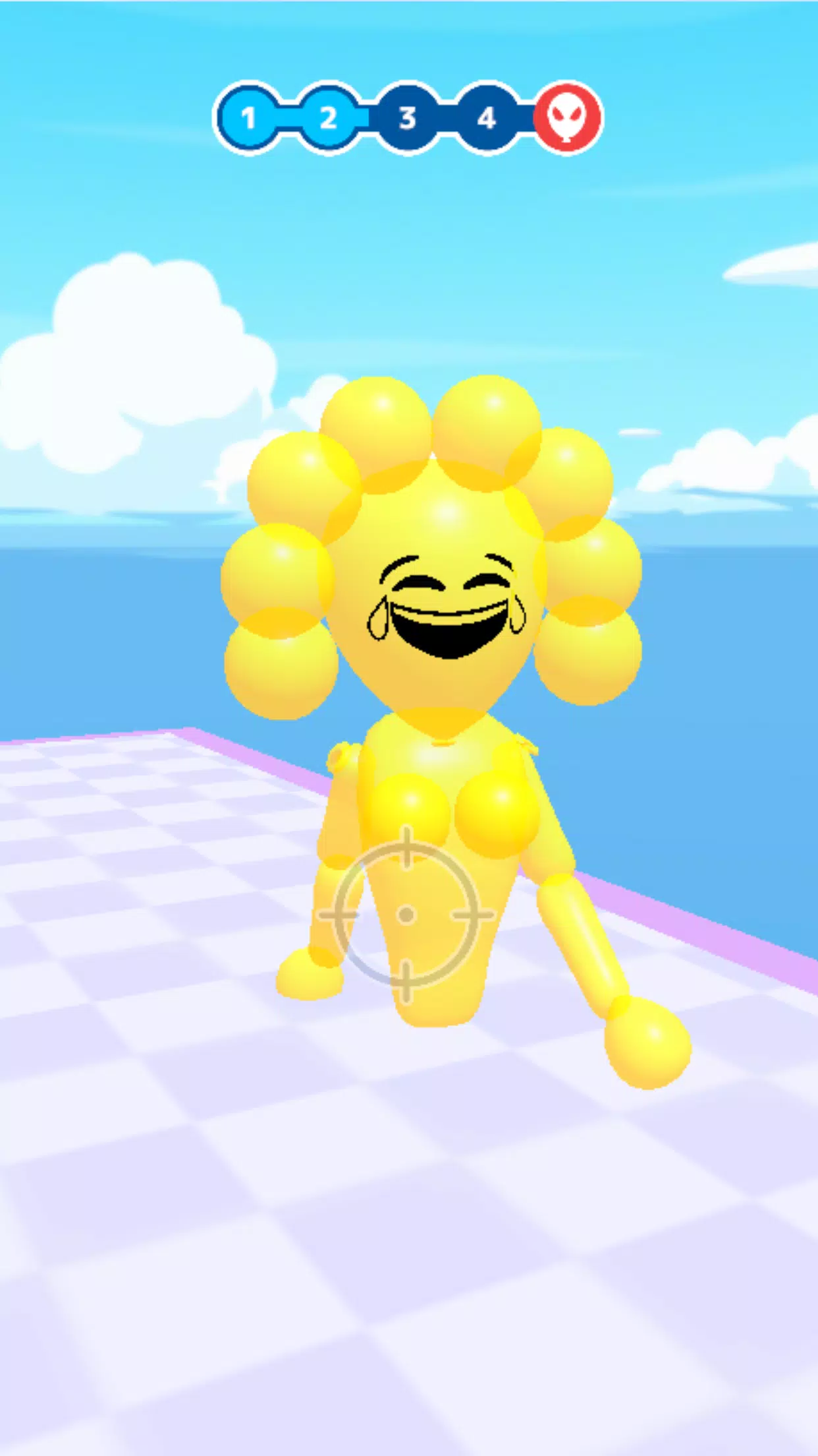 Balloon Crusher for PC screenshot 1 Balloon Crusher for PC screenshot 1