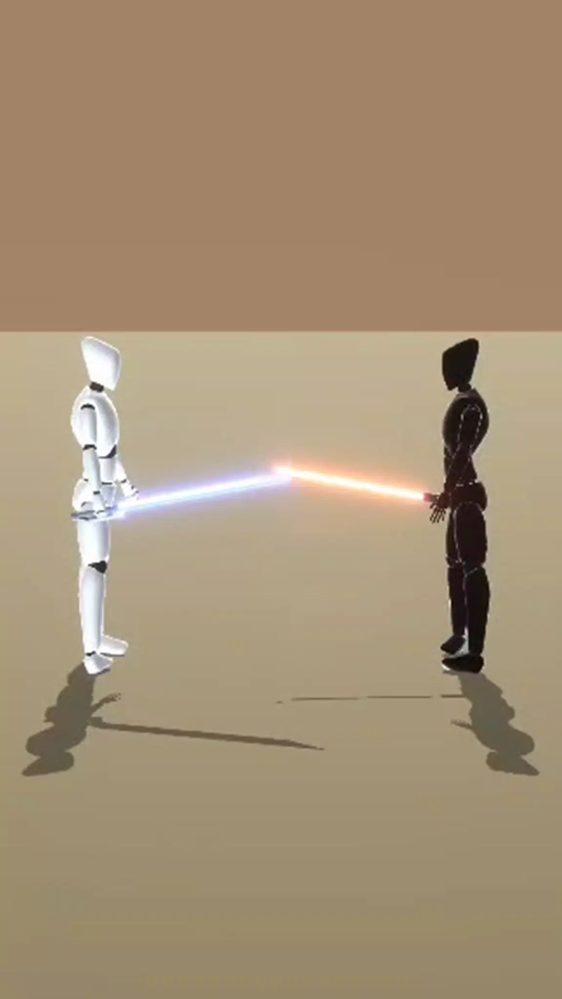 Draw Saber for PC screenshot 1