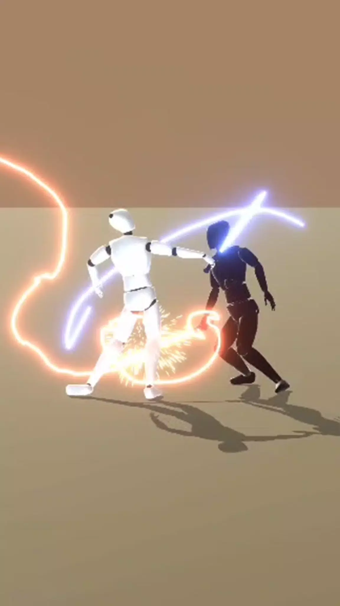 Draw Saber for PC screenshot 2