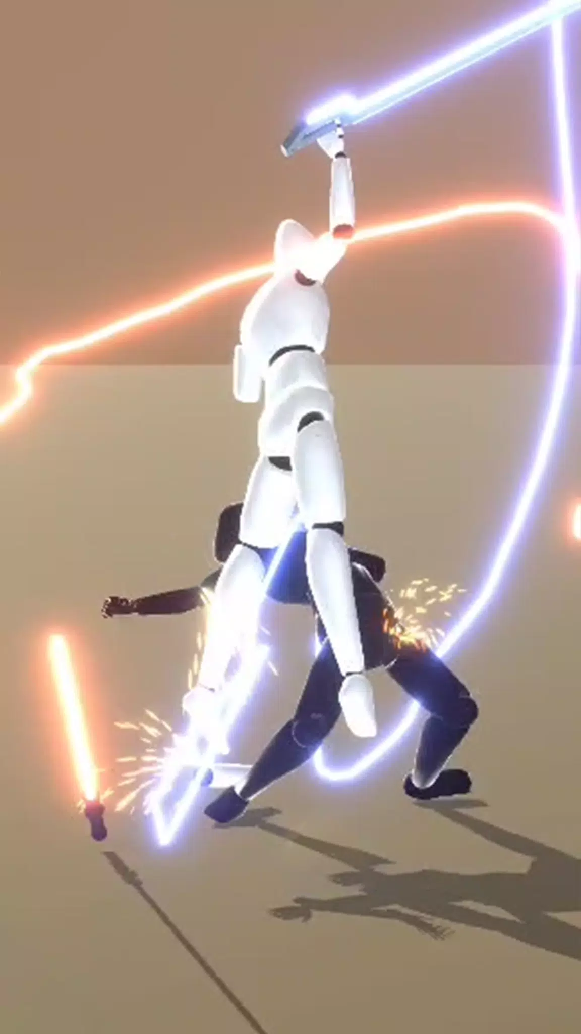 Draw Saber for PC screenshot 3