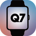 Q7 SmartWatch for PC Q7 SmartWatch for PC