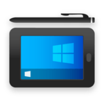 SuperDisplay - Virtual Monitor & Graphics Tablet for PC SuperDisplay - Virtual Monitor & Graphics Tablet for PC