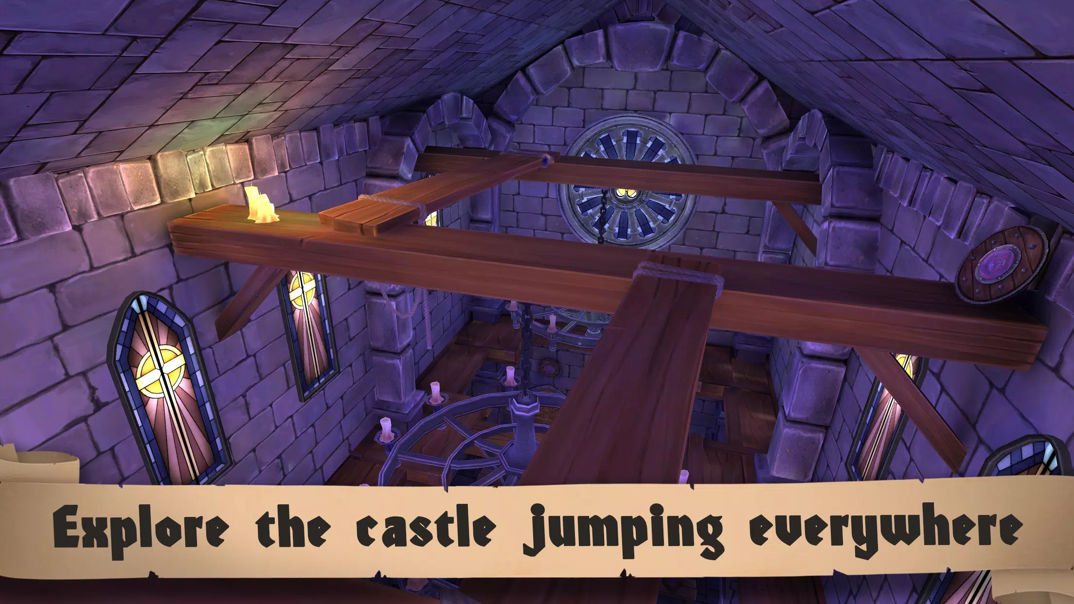 Angry King for PC screenshot 3