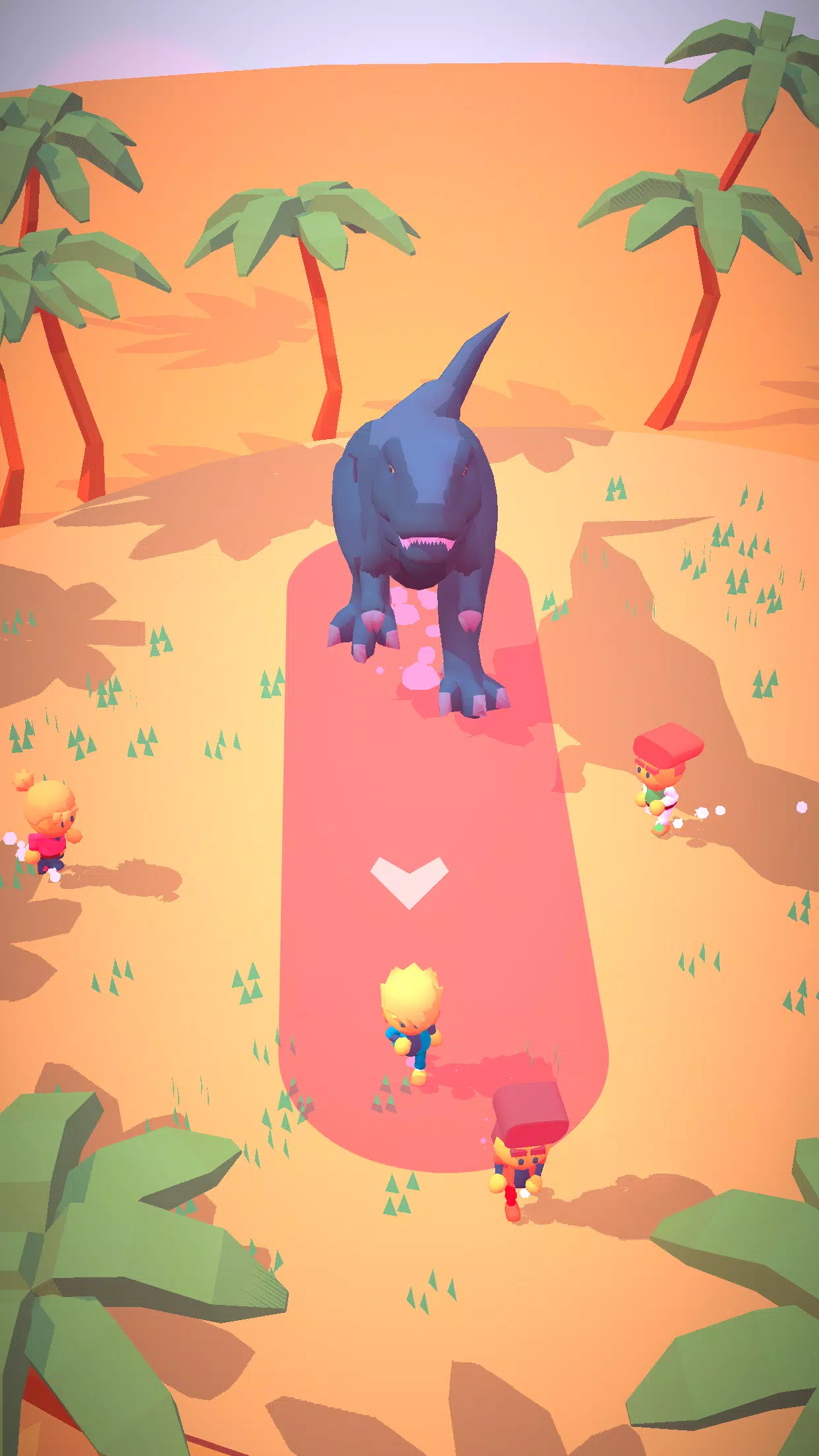 Just Survive for PC screenshot 1