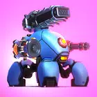 Little Big Robots. Mech Battle for PC Little Big Robots. Mech Battle for PC