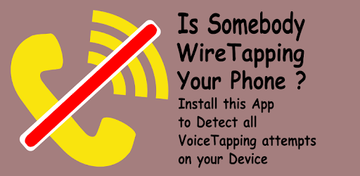 WireTap Detection (Anti Spy) PC screenshot