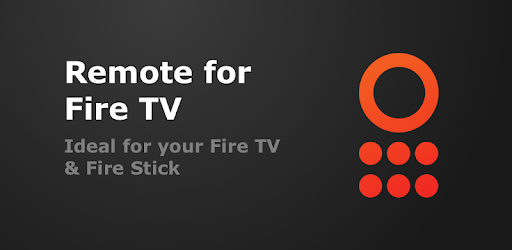 Remote for Firestick & Fire TV PC screenshot Remote for Firestick & Fire TV PC screenshot