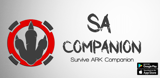 Survive ARK Companion: ARK Survival Evolved PC screenshot