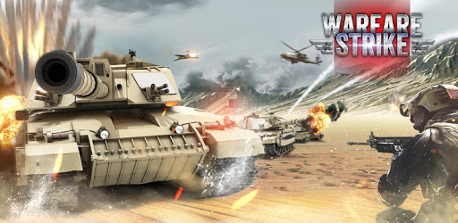 Warfare Strike PC screenshot Warfare Strike PC screenshot