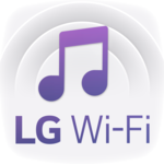 LG Wi-Fi Speaker for PC LG Wi-Fi Speaker for PC
