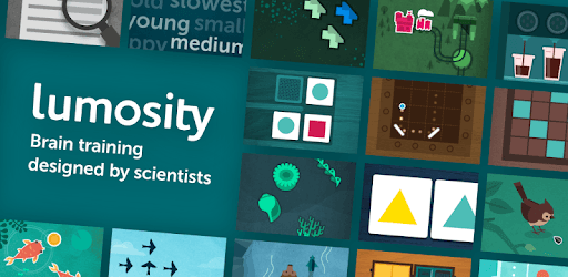 Lumosity: #1 Brain Games & Cognitive Training App PC screenshot Lumosity: #1 Brain Games & Cognitive Training App PC screenshot