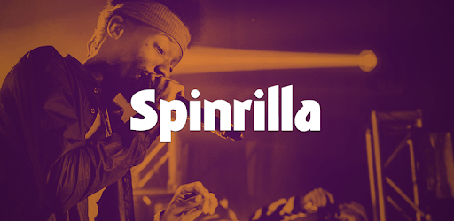 Spinrilla - Hip-Hop Mixtapes & Music PC screenshot