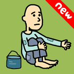 Beggar Life - Clicker adventure for PC Beggar Life - Clicker adventure for PC