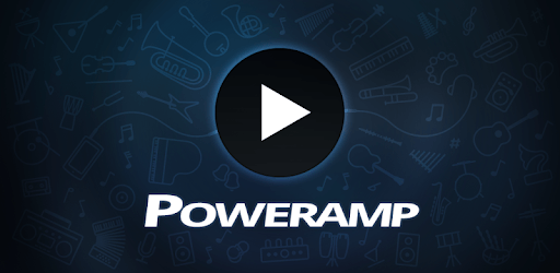 Poweramp Music Player (Trial) PC screenshot