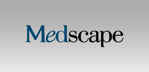 Medscape PC screenshot