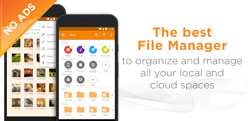 File Browser by Astro (File Manager) PC screenshot File Browser by Astro (File Manager) PC screenshot