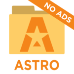 File Browser by Astro (File Manager) for PC File Browser by Astro (File Manager) for PC