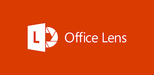 Microsoft Office Lens - PDF Scanner PC screenshot