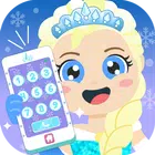 Baby Ice Princess Phone for PC Baby Ice Princess Phone for PC