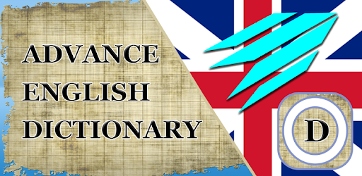 Advanced English Dictionary Offline-Free download PC screenshot