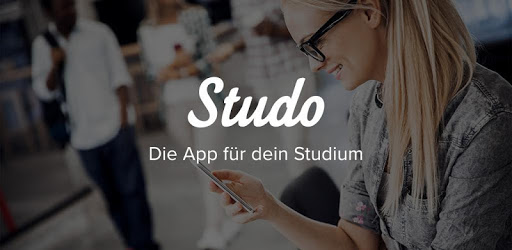 Studo - Die App für dein Studium PC screenshot
