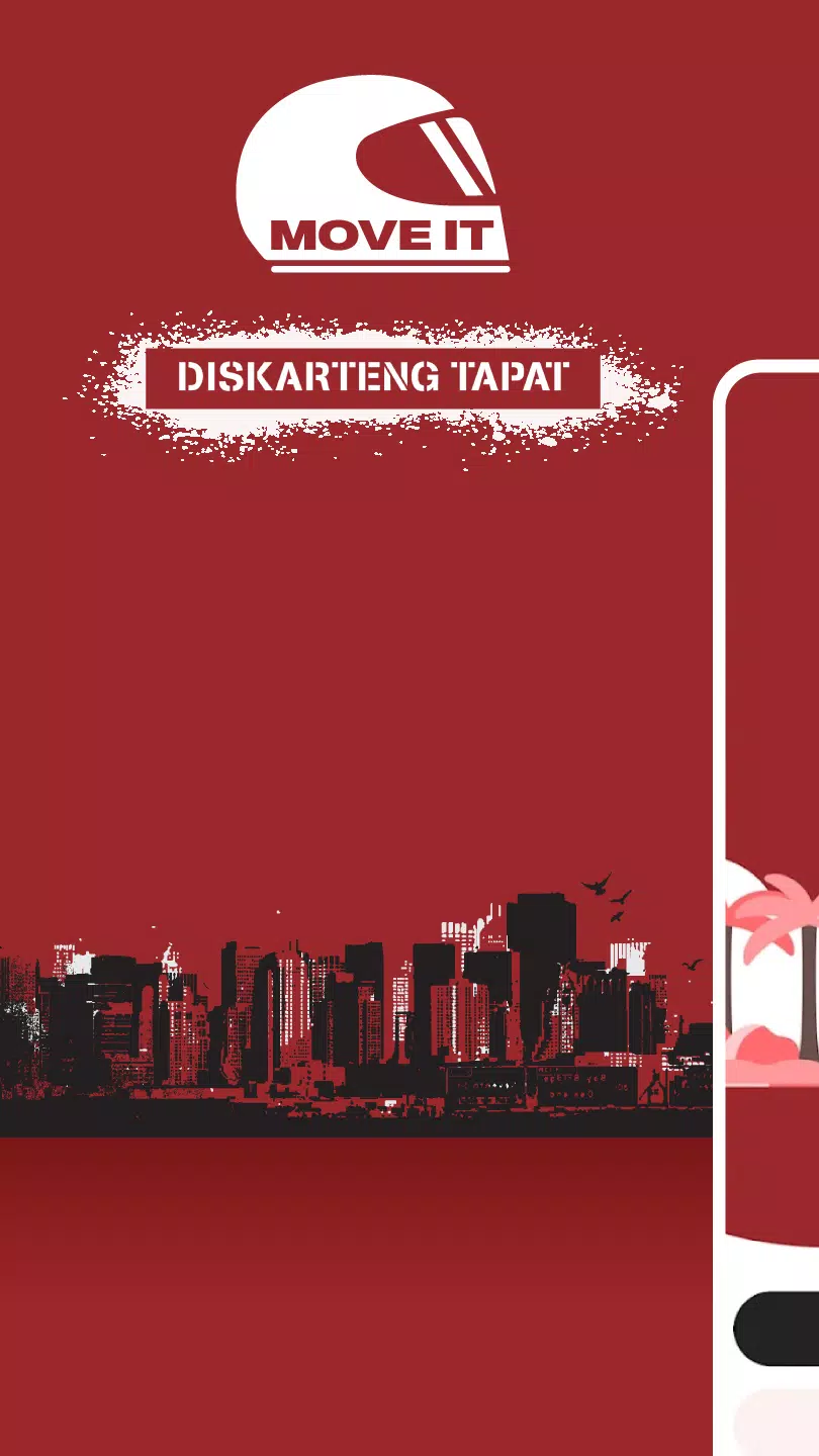 Move It for PC screenshot 1 Move It for PC screenshot 1