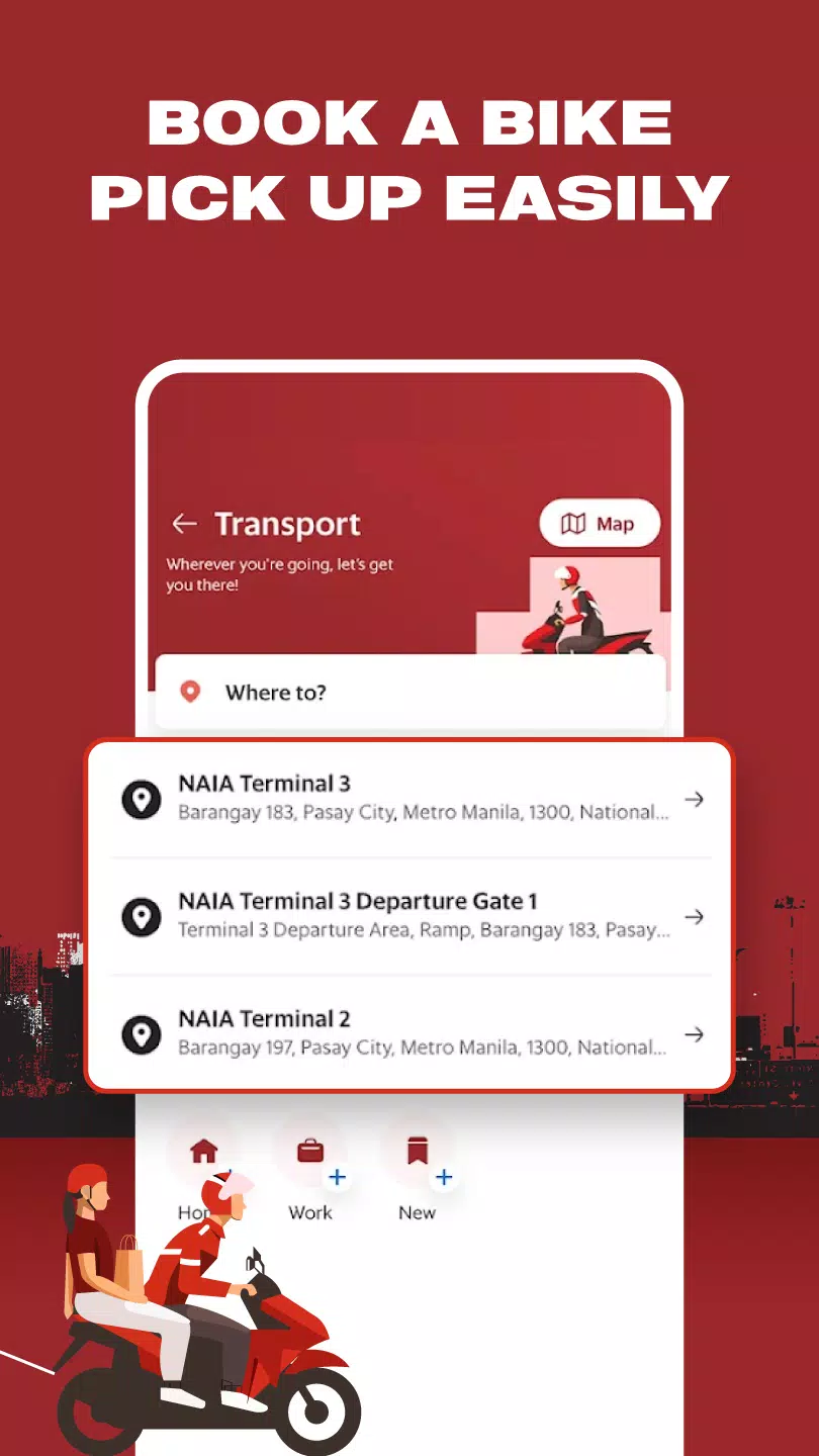 Move It for PC screenshot 3 Move It for PC screenshot 3