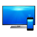 My nScreen for PC My nScreen for PC
