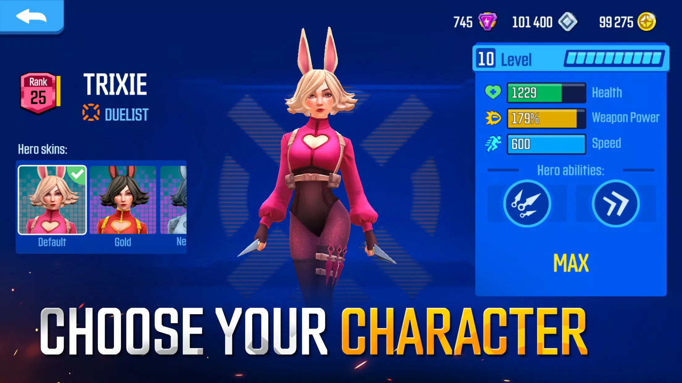 Outfire™ for PC screenshot 2