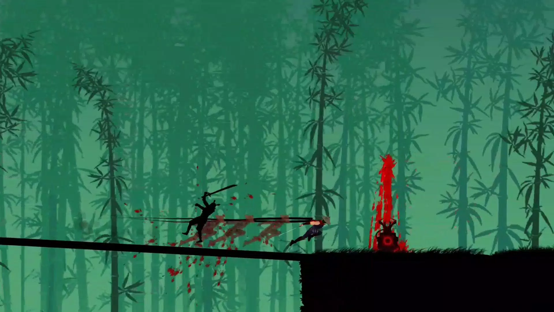 Shadow Ninja for PC screenshot 2