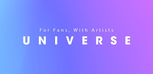 UNIVERSE PC screenshot UNIVERSE PC screenshot