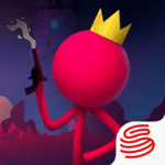 Stick Fight: The Game Mobile for PC