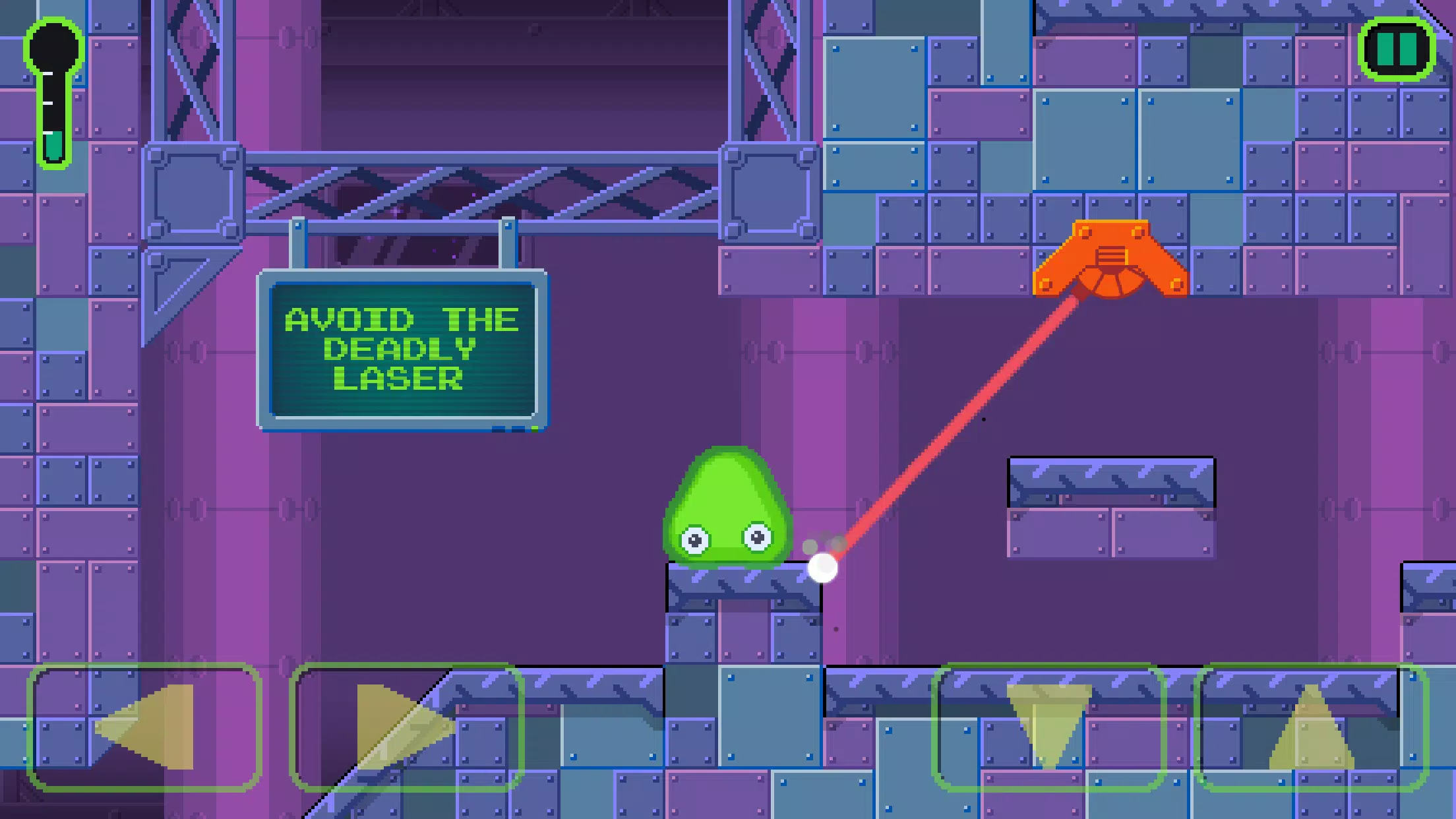 Slime Labs for PC screenshot 1 Slime Labs for PC screenshot 1