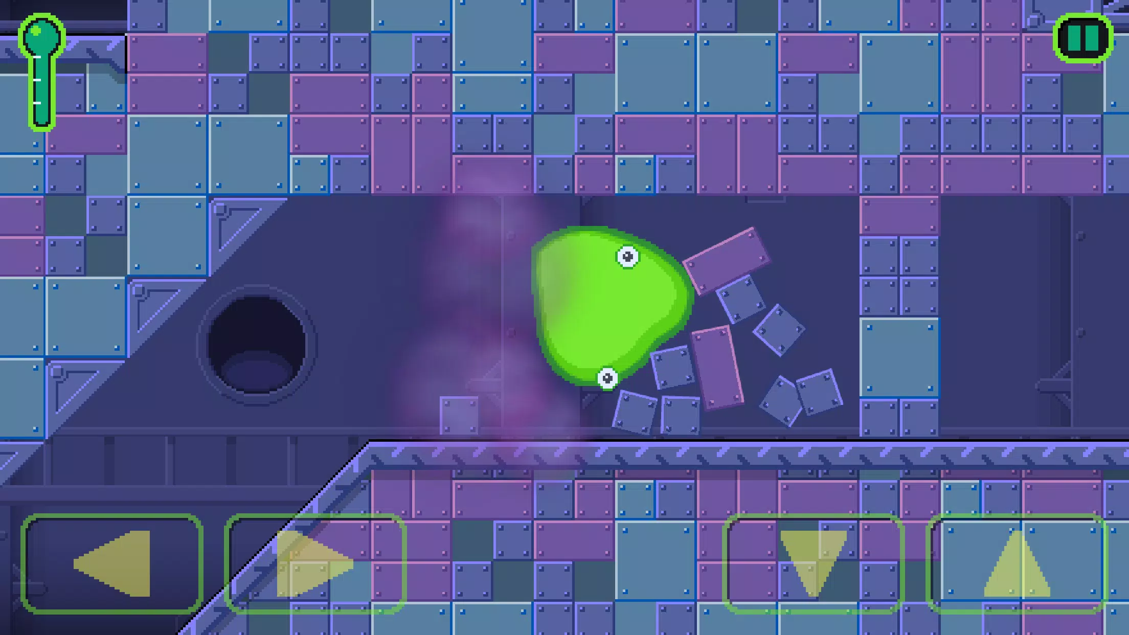 Slime Labs for PC screenshot 2 Slime Labs for PC screenshot 2