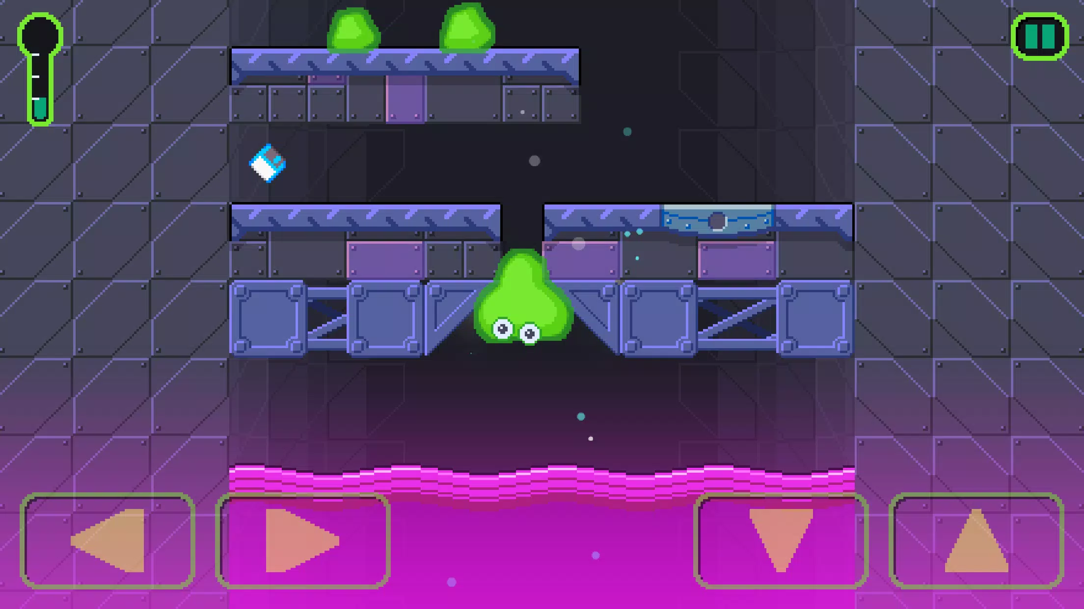 Slime Labs for PC screenshot 3 Slime Labs for PC screenshot 3