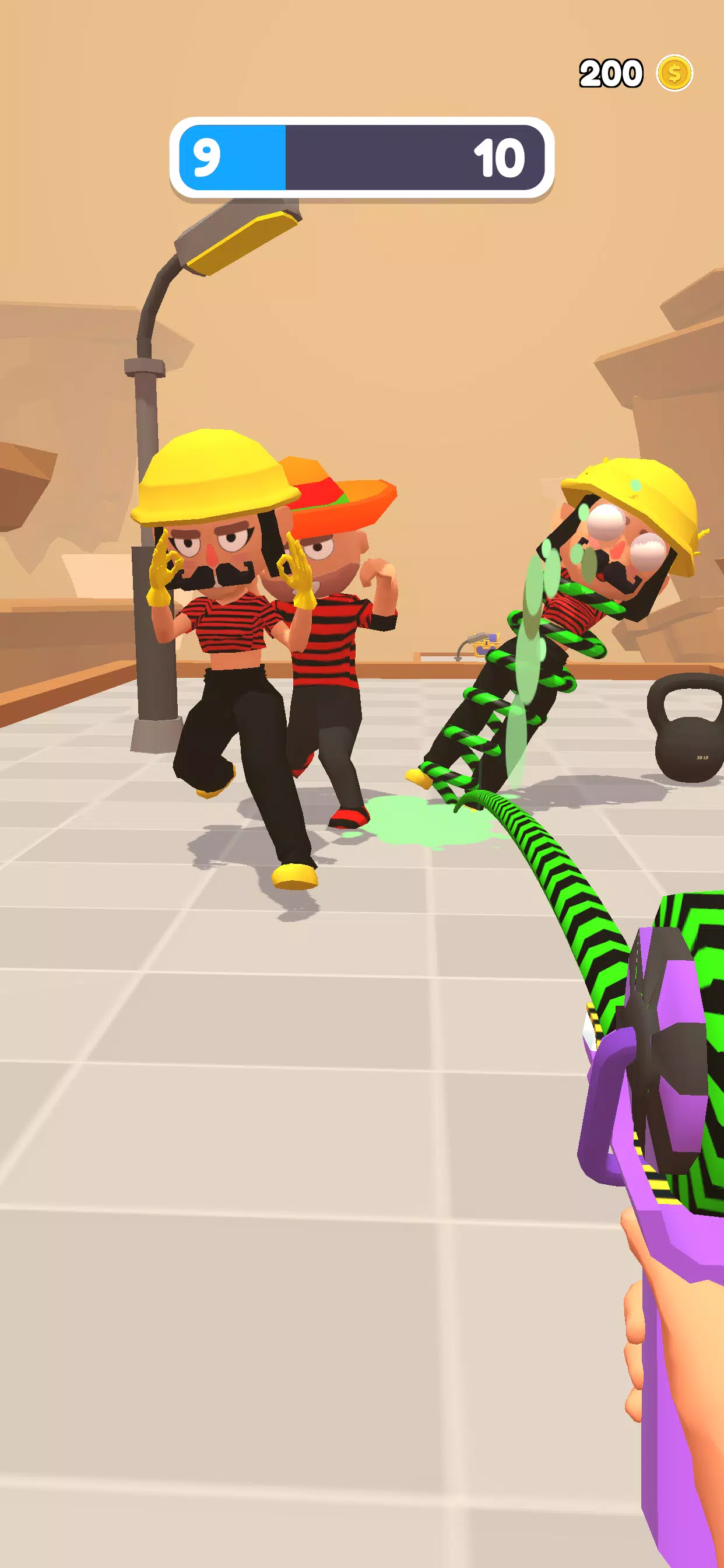 Rope Master for PC screenshot 3