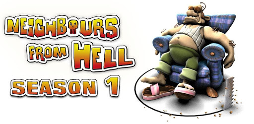 Neighbours from Hell: Season 1 PC screenshot Neighbours from Hell: Season 1 PC screenshot