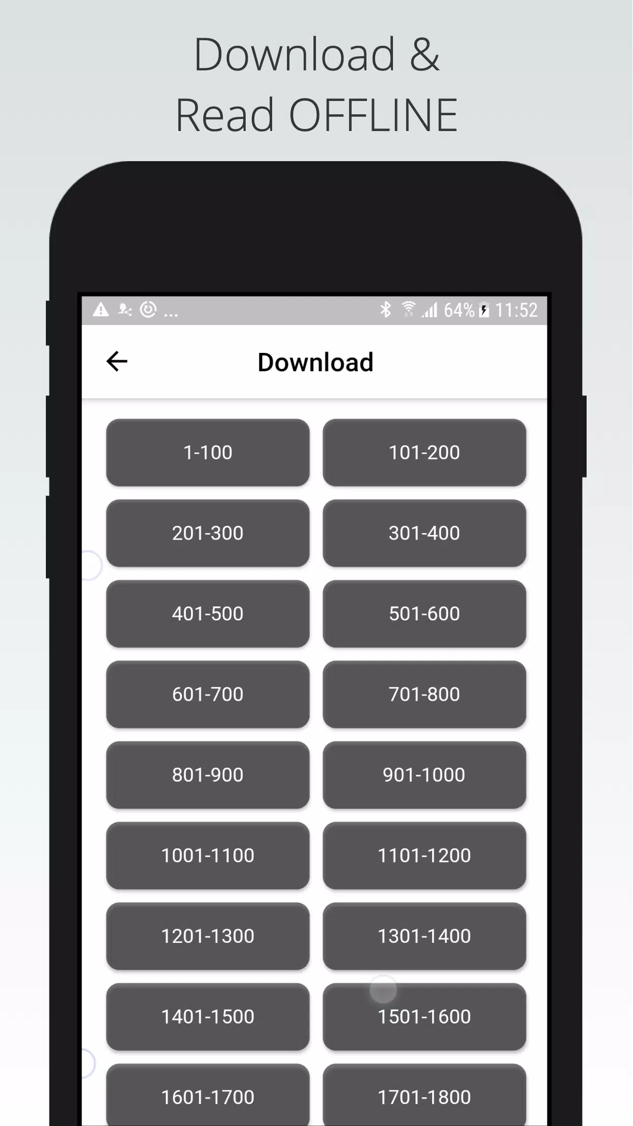 Light Novel - Story Reader for PC screenshot 1 Light Novel - Story Reader for PC screenshot 1