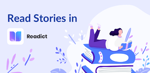 Readict - Free & Unlimited Romance Novels PC screenshot