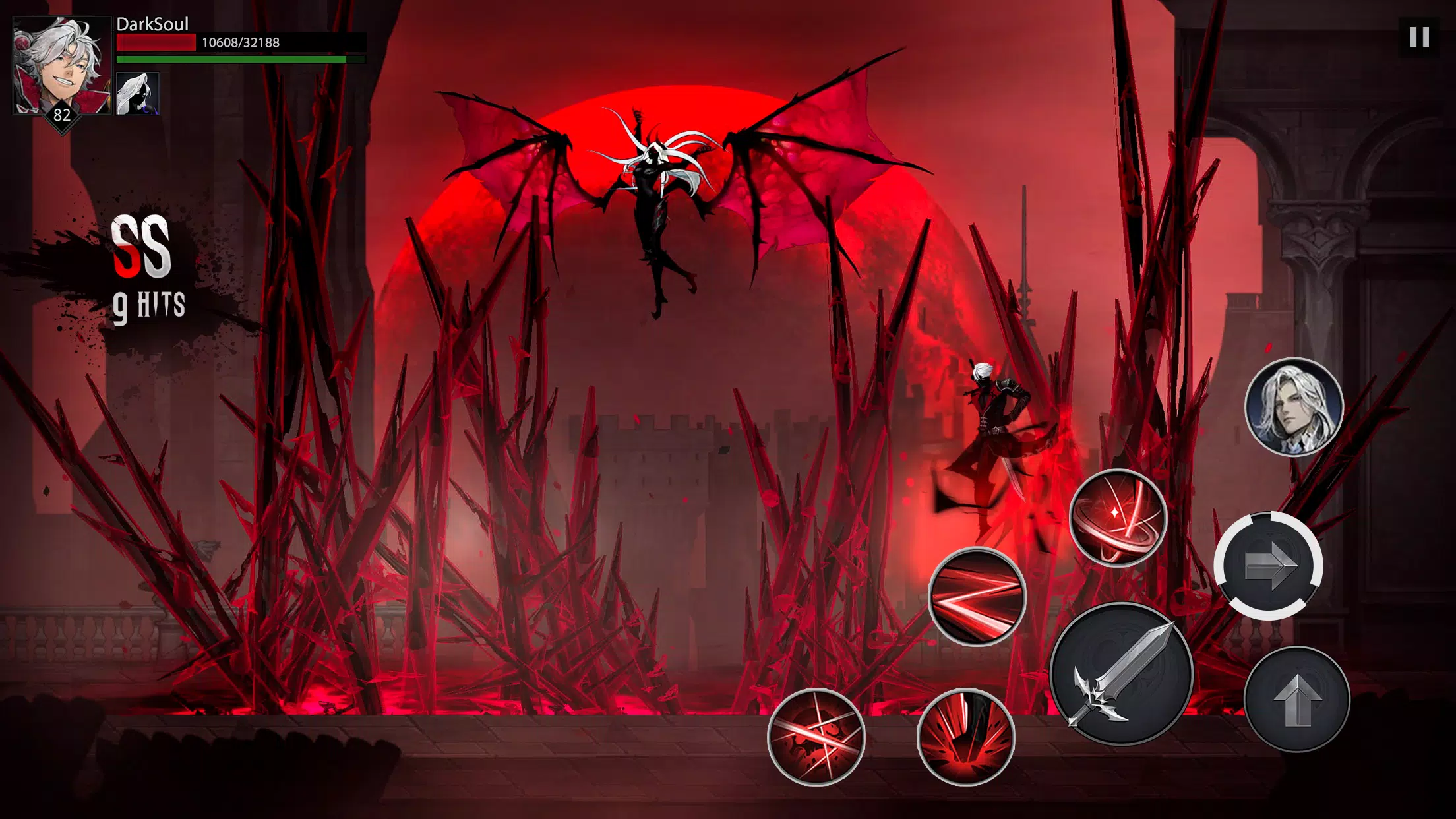 Shadow Slayer for PC screenshot 3