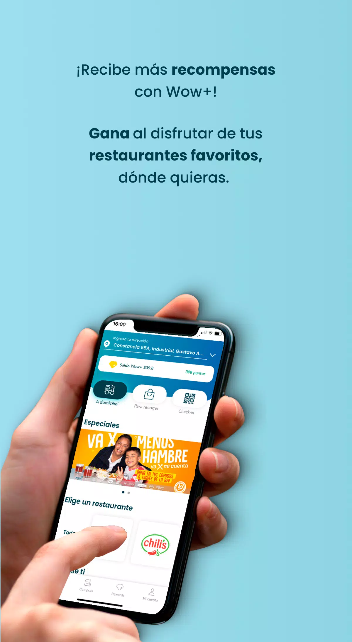 Wow+ for PC screenshot 1 Wow+ for PC screenshot 1