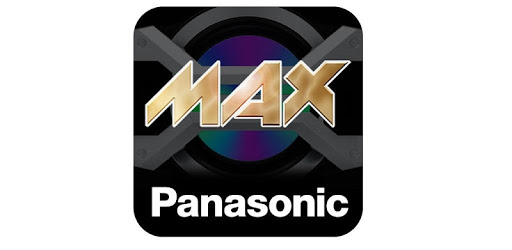 Panasonic MAX Juke PC screenshot Panasonic MAX Juke PC screenshot
